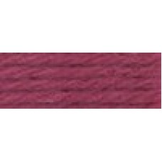 DMC Tapestry Wool 7210 Dark Mauve Article #486